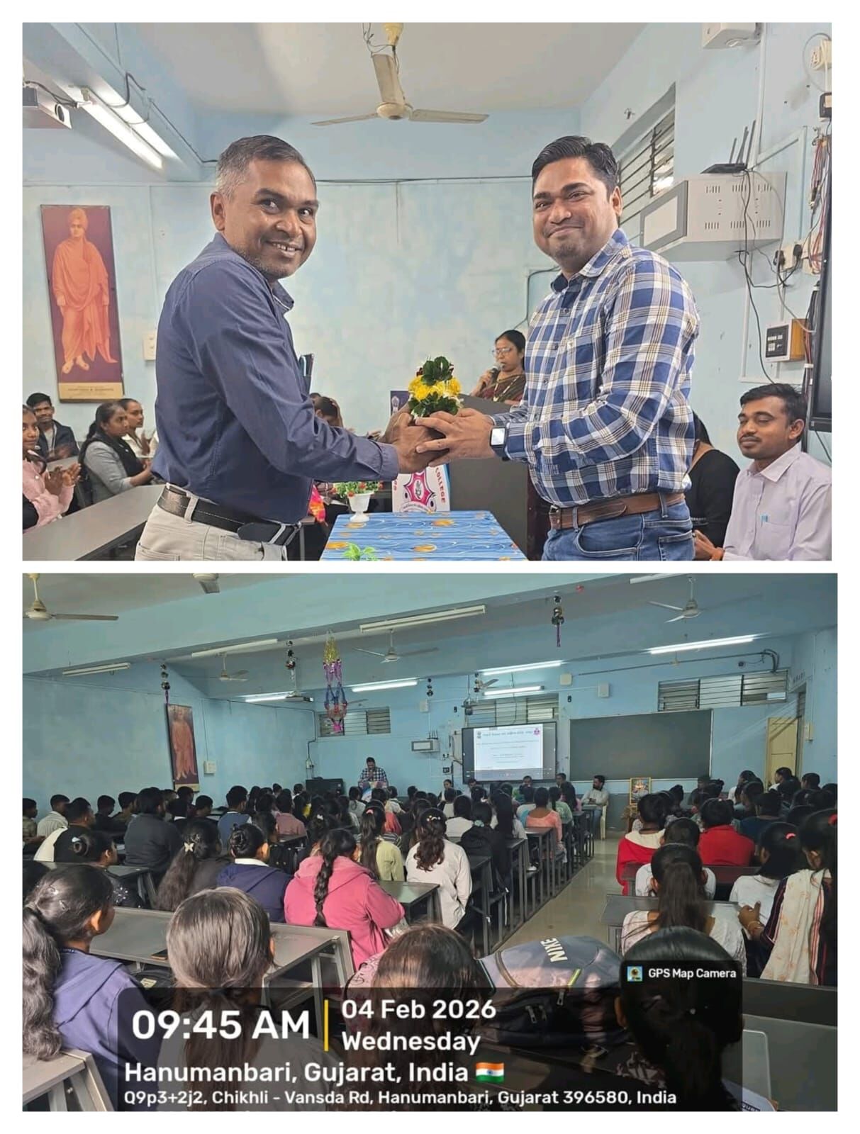 achievements