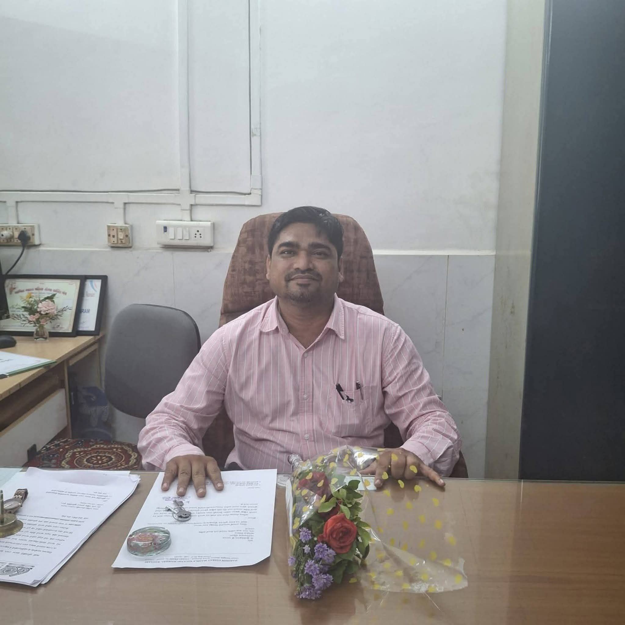 principal